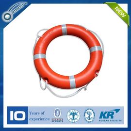 Anel inflável do flutuador da natação uma durabilidade alta da garantia do ano com serviço do OEM