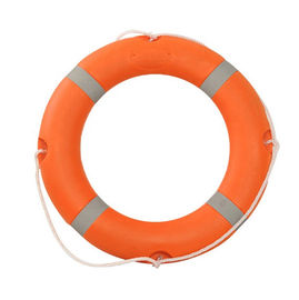 Anel da boia da salva-vidas da espuma de poliuretano, anel inflável da salva-vidas 2. 5Kg